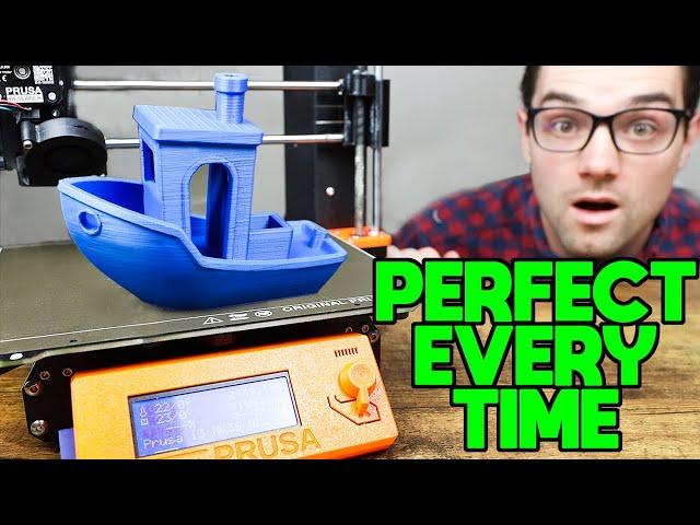 Beginners Guide to 3D Printing in 2022 - Watch Before You Start