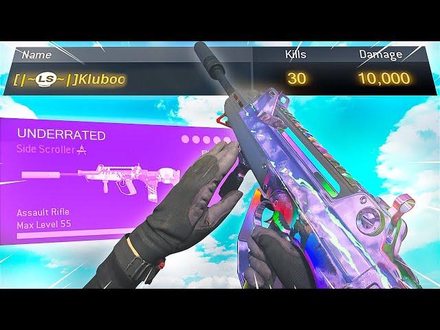 the FFAR is CRAZY in WARZONE SEASON 4!?  (BEST FFAR 1 SETUP)