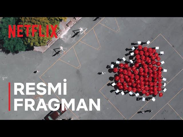 Aşk 101 | Resmi Fragman | Netflix