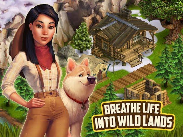 Klondike Adventures iOS Gameplay