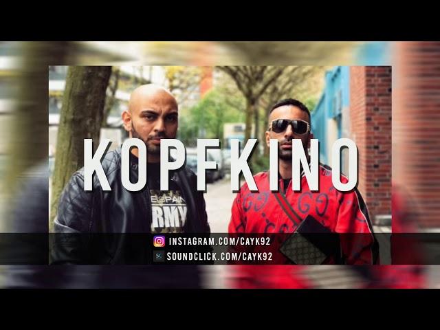 [FREE] KIANUSH x PA SPORTS Type Beat || KOPFKINO prod. by Cayk92