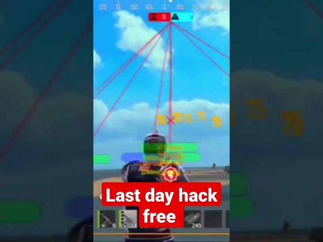 last day rules survival hack script | free script free  LDRS hacks 