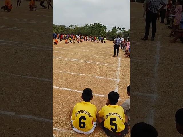 KHO KHO shorts @  Defence@& Running*