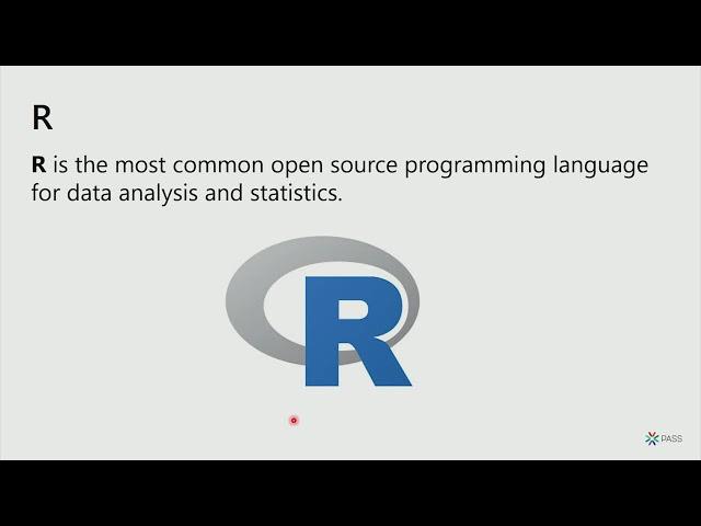 Failure Prediction for Manufacturing Industry with SQL Server & R - Andrea Martorana Tusa