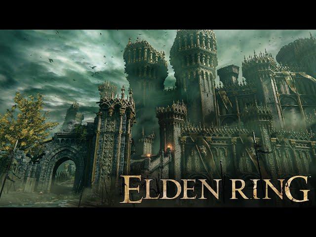 ELDEN RING ► КАК ПРОСРАТЬ 100К РУН В СЛУЧАЙНОЙ БАШНЕ ► #8