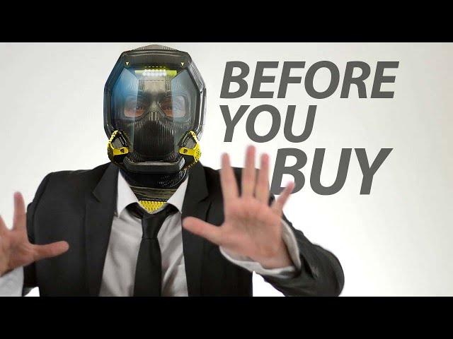 Rainbow Six Extraction - Before You Buy