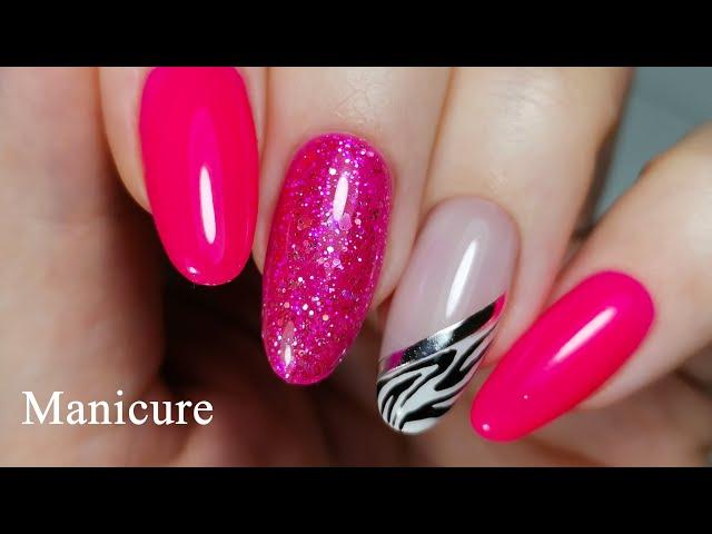 Nail Design ideas Идеи Дизайна Ногтей  Ombre Manicure