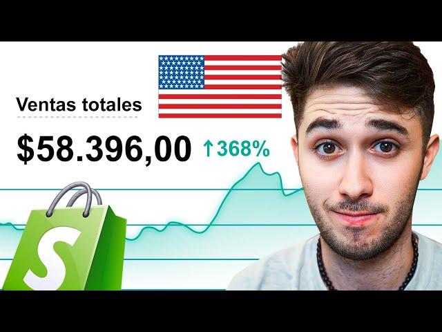 Cómo Hacer Dropshipping en Estados Unidos Desde Cualquier País