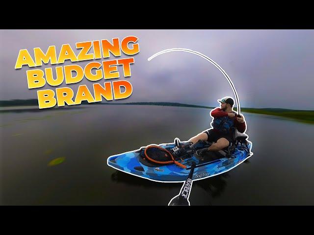 Testing Handing Budget Rods & Reels (Budget BFS Rods & More)