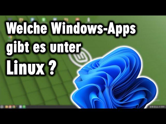 Umstieg von Windows auf Linux - Gewohnte Apps installieren und Alternativen finden