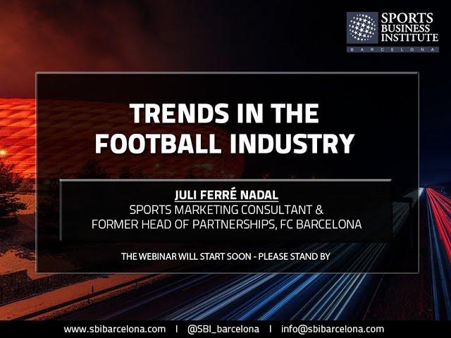 Business Trends in the Football Industry