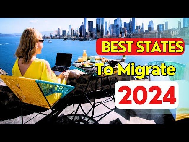 10 Immigrant-Friendly States in USA