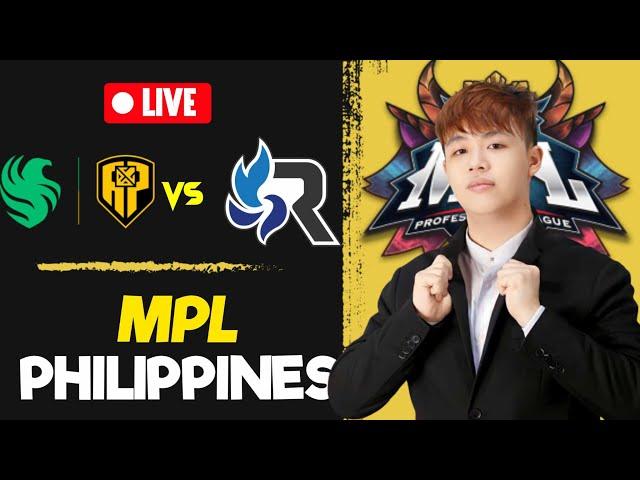 [Watch Party]Falcons APBren vs RSG Philippines Lower Bracket Final