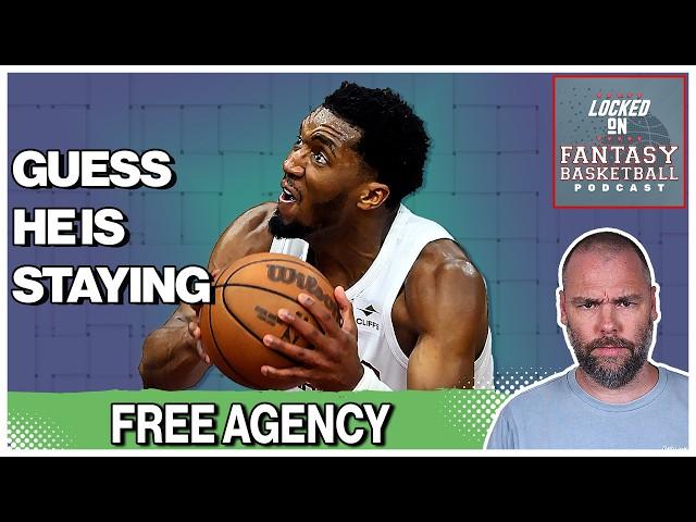 NBA Free Agency Day 3 Recap: Key Moves and Analysis