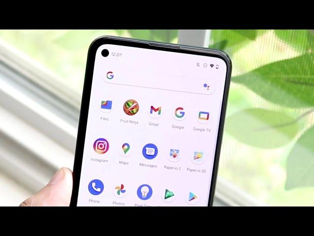 How To Find Hidden Apps On Android! (2021)