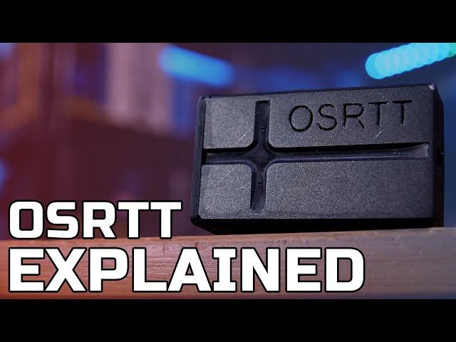 OSRTT - Measuring Monitor Response Times & Latency