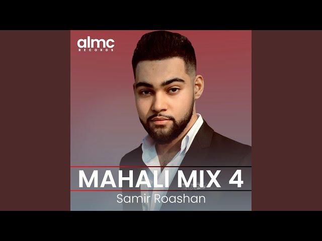 Mahali Mix 4