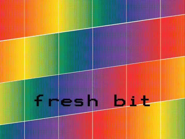 freshbit - Party Hard