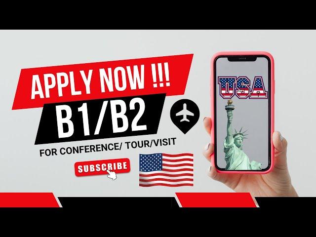 HOW TO FILL DS 160 FORM FOR USA B1/B2 VISA