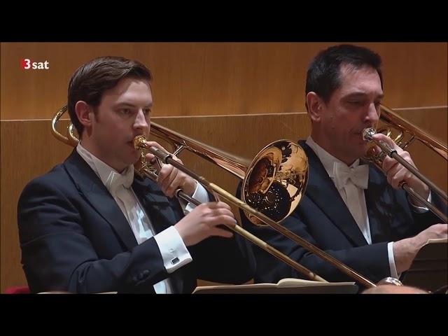 Jeffrey Kant - Mahler Symphony No.3