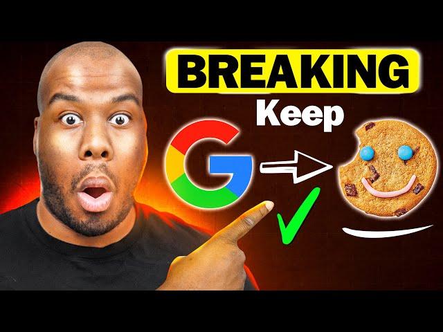 Google's Controversial 3rd Party Cookies Decision