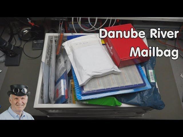 #277 Big Danube River Mailbag (Part 1)