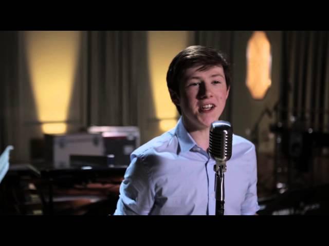 Newsies Cast | Letter from the Refuge | Disney Playlist Sessions