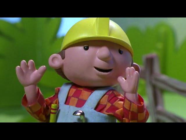 Bob's Boots - Bob The Builder | WildBrain