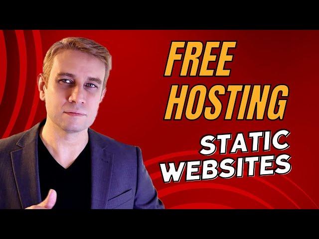 Create Free Static Websites Using WordPress