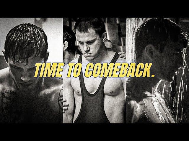 POV: YOU FINALLY COMEBACK... - One Of The Best Motivational Video Speeches Compilations EVER MADE