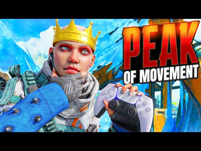 Did Apex Movement FINALLY Peak?