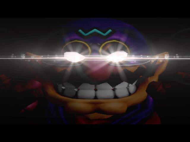 THE WARIO MAN HAS RETURNED! | Five Nights at Wario's: Return to the Factory