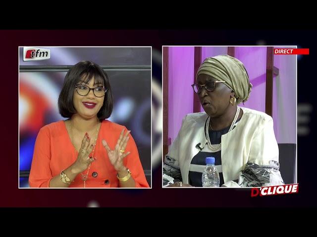 Penda Mbow : "Magib Sène est une personne vraiment exceptionnelle"