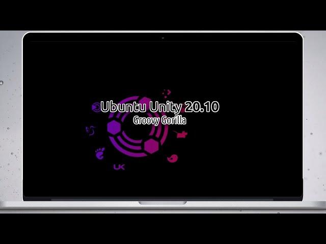 Ubuntu Unity Remix 20.10 - Taking the legendary Unity forward