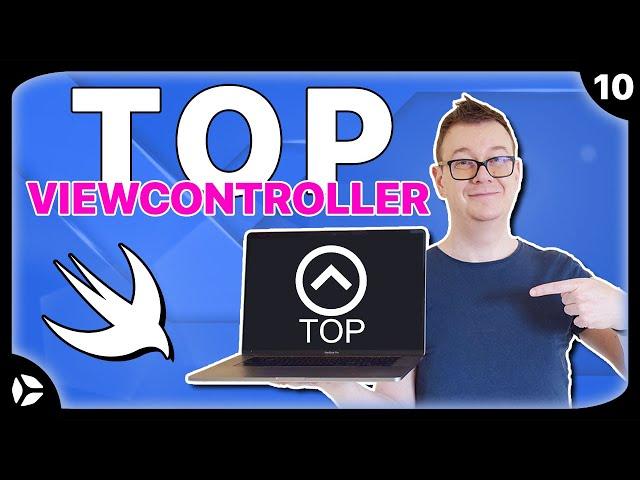 Swift for Beginners - Swift View Controller (Xcode11 Tutorial)