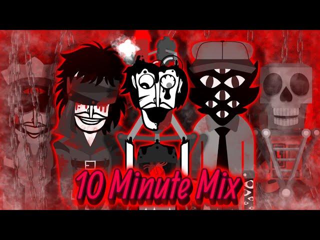 | 10 Minute Mix | Incredibox Express |