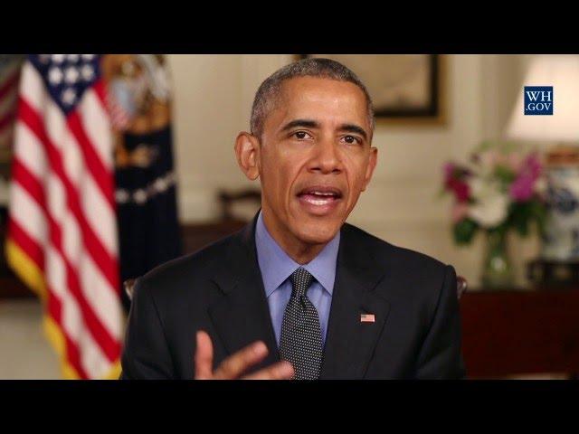 Obama: You're Paying Too Much For A Cable TV Box