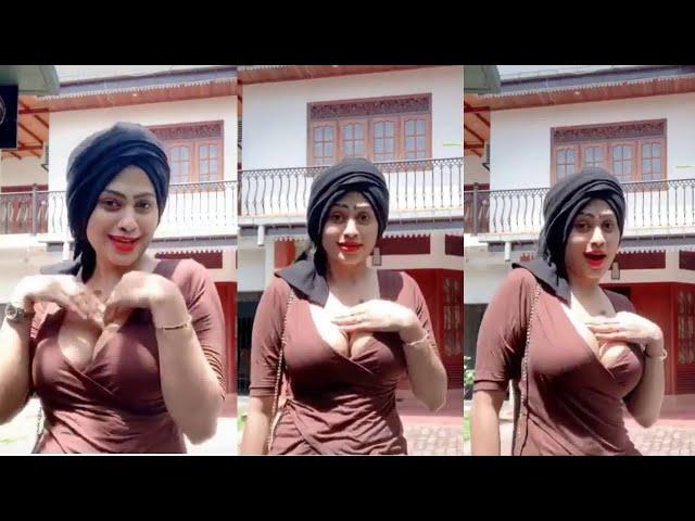 Piumi Hansamali | TikTok viral video