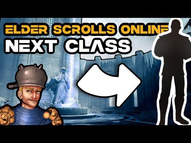 ESO Next Class 