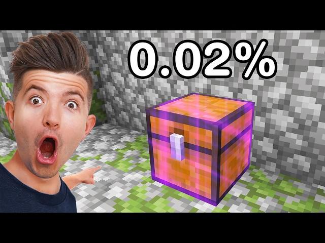 Testing Clickbait Minecraft Seeds to see if they are true…