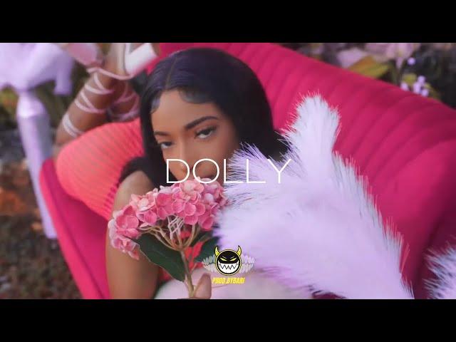 FREE RajahWild x Najeeriii type beat “DOLLY” | Prodbybari        #rajahwild