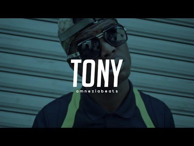 Ninho feat. Sofiane Type Beat 2017 - "Tony" (Prod. by AmneziaBeats)