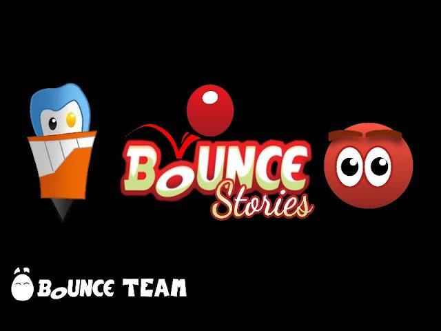 Bounce Stories - Official Trailer.