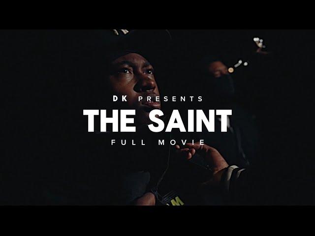 DK - The Saint | A Short film (2024)