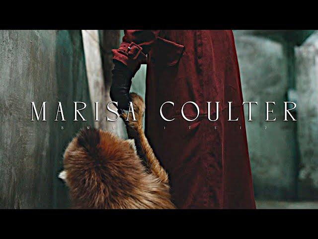 Marisa Coulter | Downfall