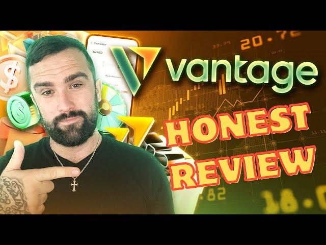 Vantage Fx Honent Review: Unlocking Insider Secrets with Vantage Fx Broker!