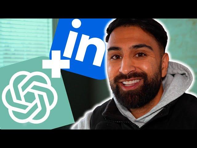 How to Use Chat GPT to Create Content on LinkedIn