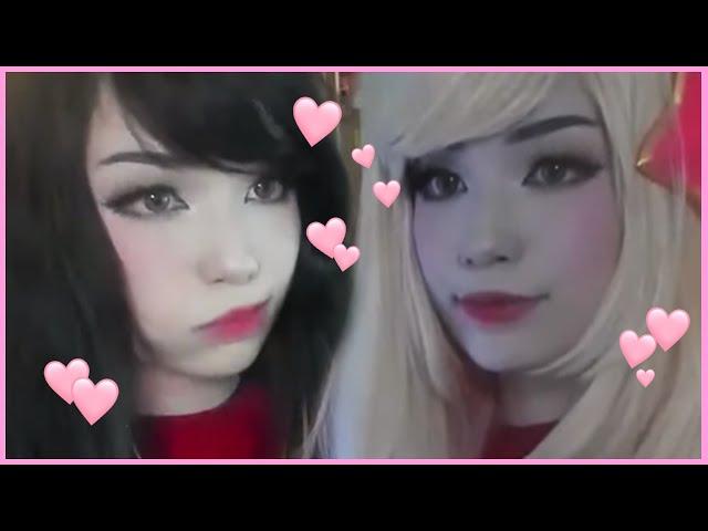 how I do my makeup!!  〖cosplay/anime aesthetic tutorial〗