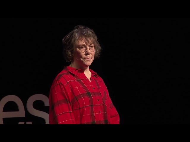 Trauma and Music Therapy:  Let the Healing Begin | Karla Hawley | TEDxSnoIsleLibraries