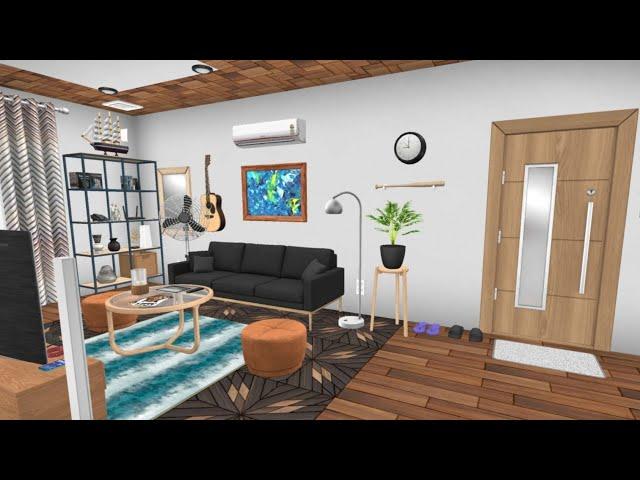 House Flipper Mobile | Vacation Street